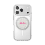 Bridal Pop Grips