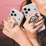 Accessory Wristlet
