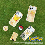 Pokemon Pikachu Case