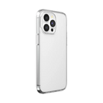 iPhone 15 Clear No Grip