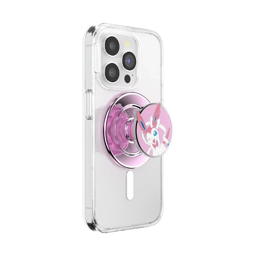 Pokemon Fairy MagSafe Grip