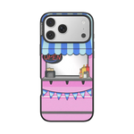 Food Truck Case