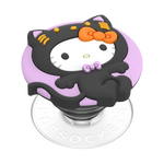 Kitty Halloween Adhesive Grips