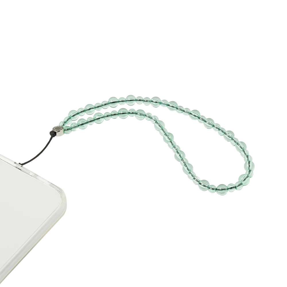 Accessory Wristlet