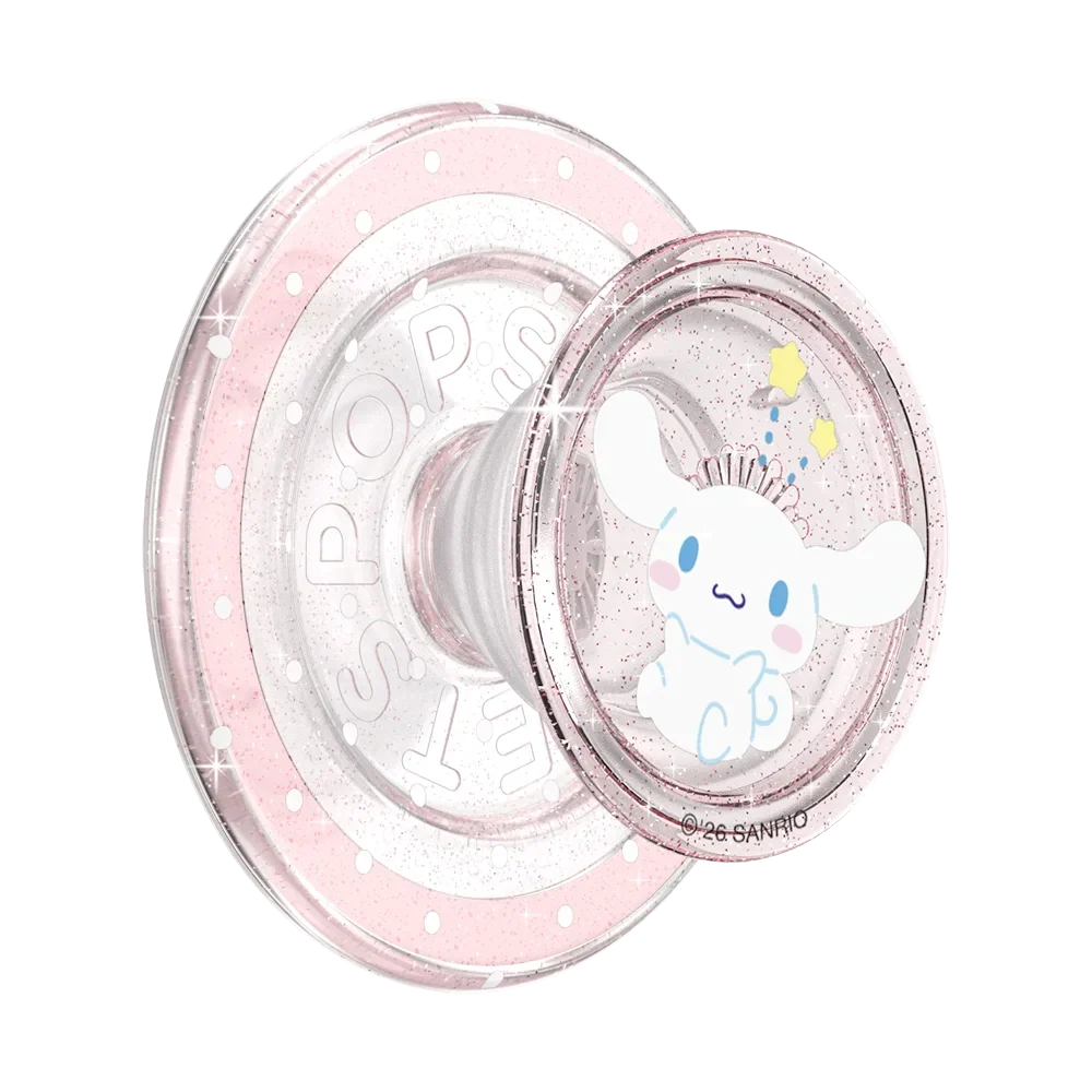 Sanrio Grips