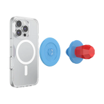 Bazooka Grips