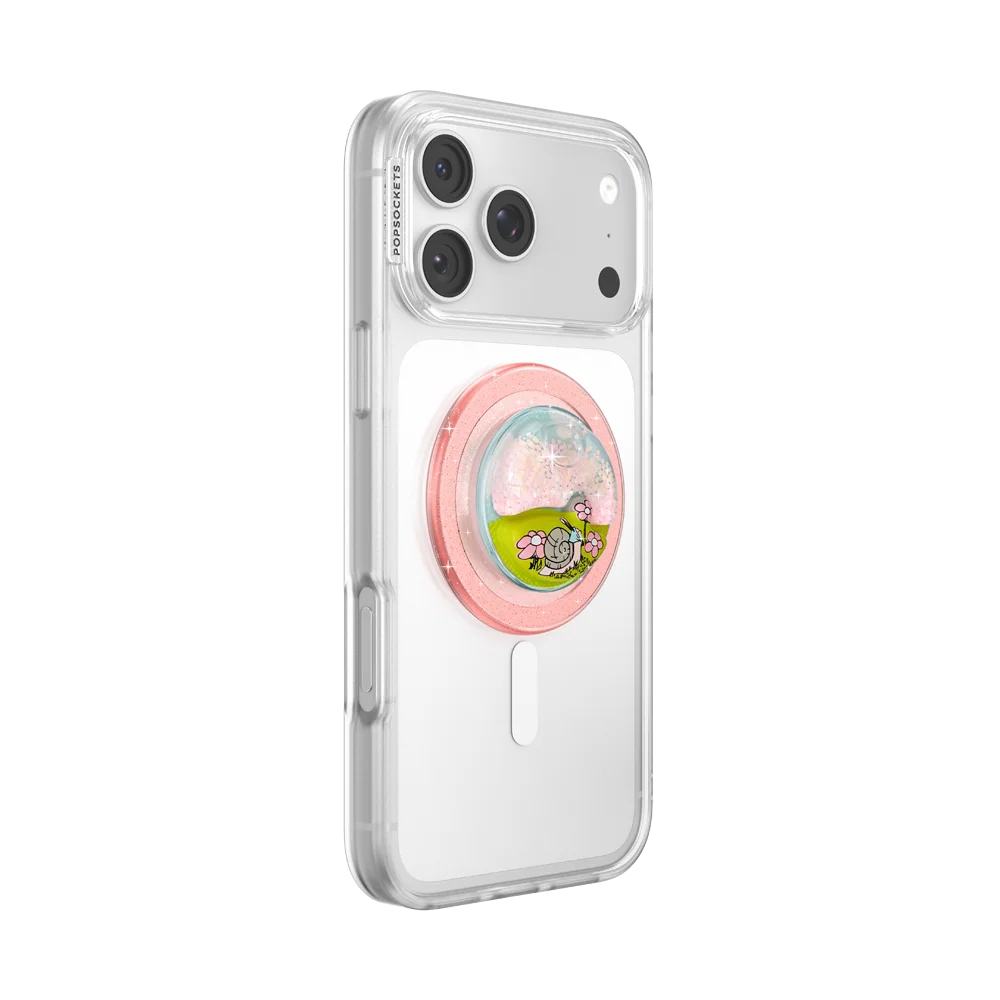 Small Joy Grips