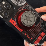 MagSafe Round Star Wars