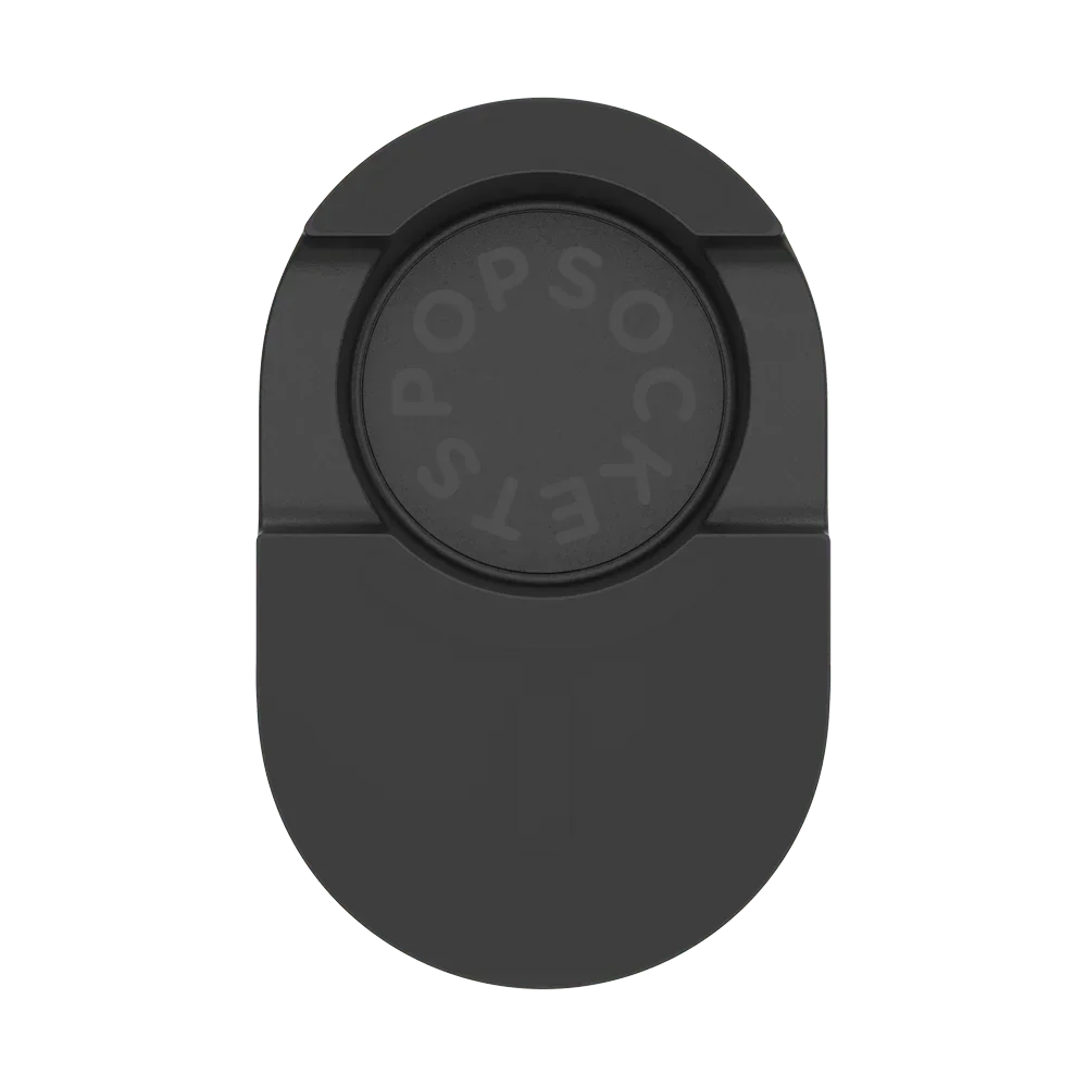 Black — MagSafe Multi-Surface Mount