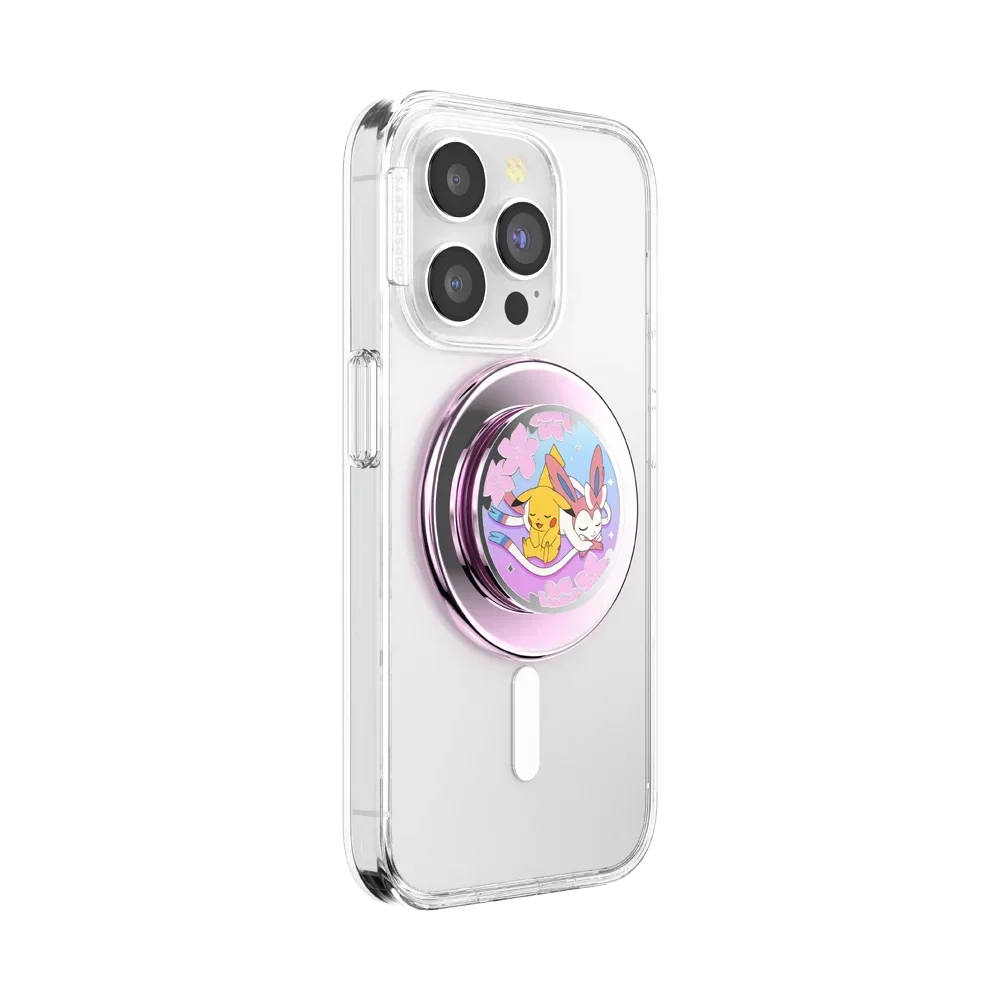 Pokemon Fairy MagSafe Grip