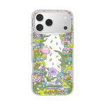 Enchanted Garden Case