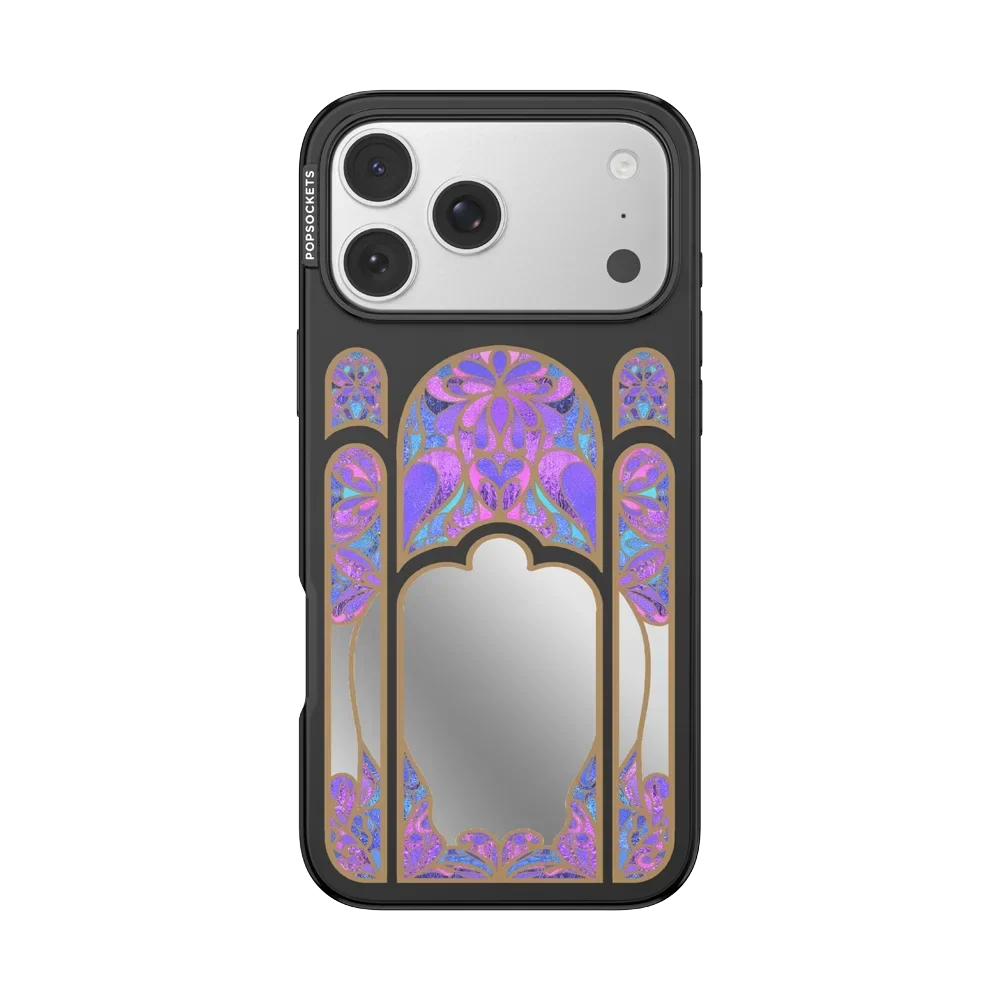 Enchanted Garden Case