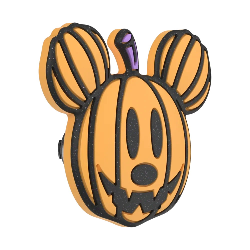 Disney Halloween Grips