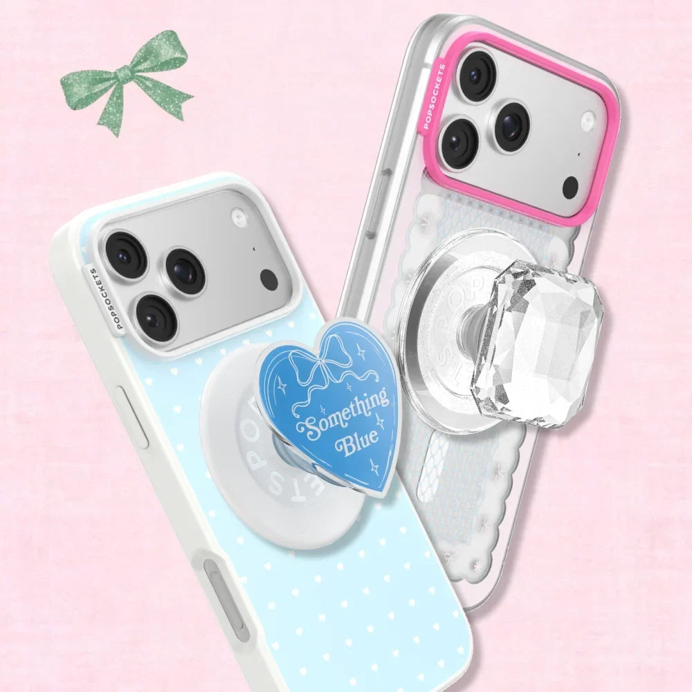 Bridal Pop Case