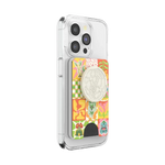 Pokemon Grasstype MagSafe Wallet