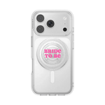 Bridal Pop Grips