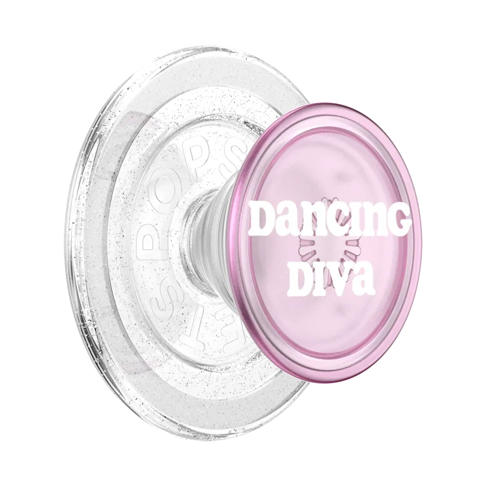 Bridal Pop Grips