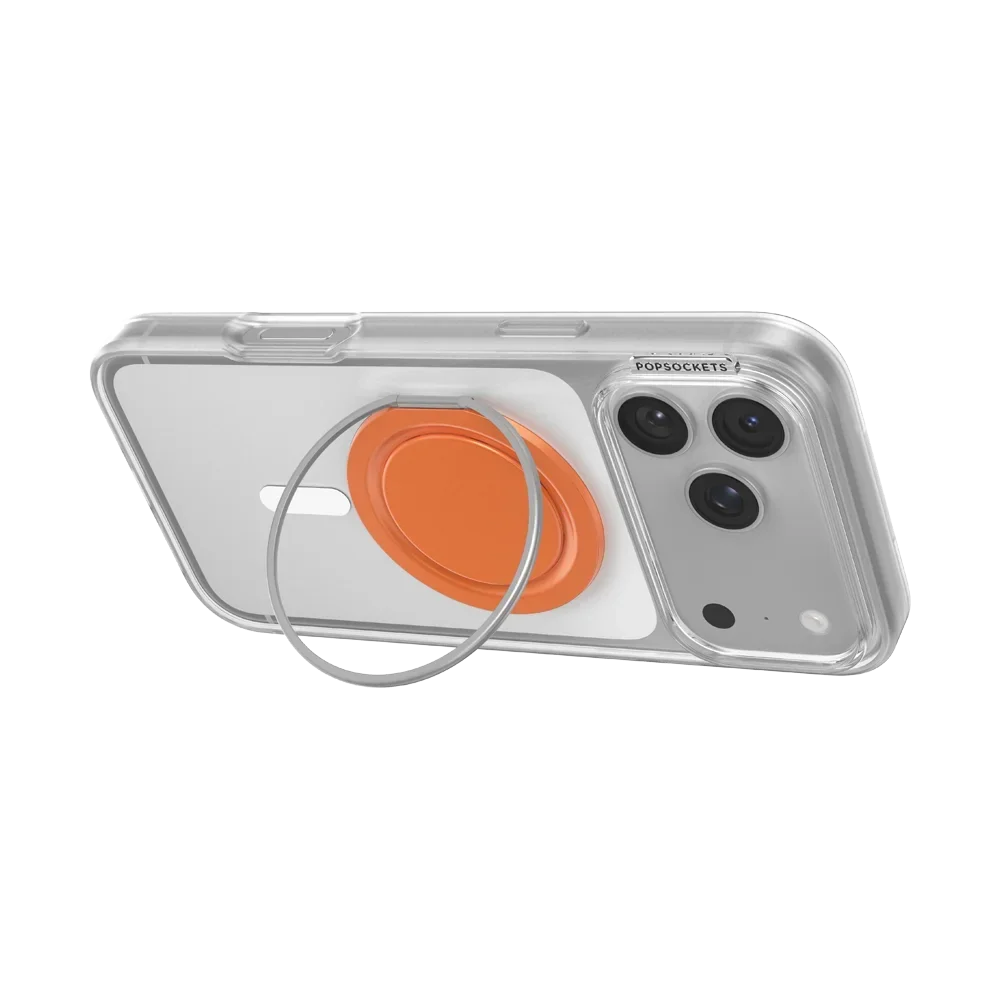 Low Pro Grips