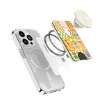 Pokemon Grasstype MagSafe Wallet