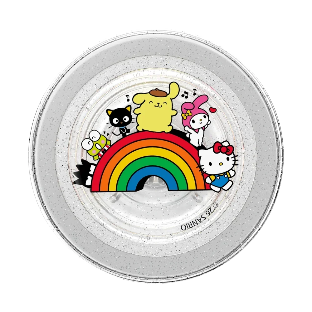 Sanrio Grips