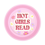 Bookish Grips