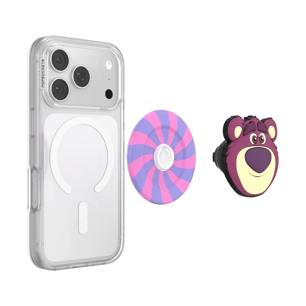 Toy Story Grips