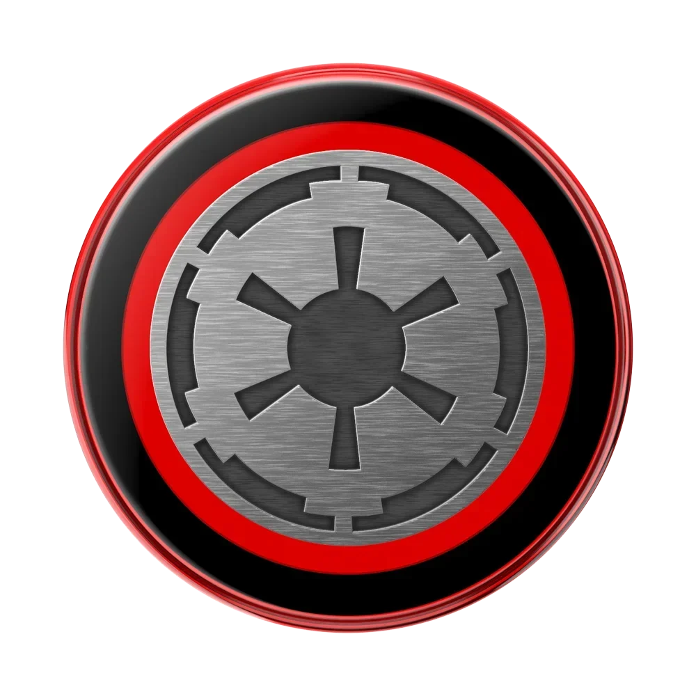 MagSafe Round Star Wars