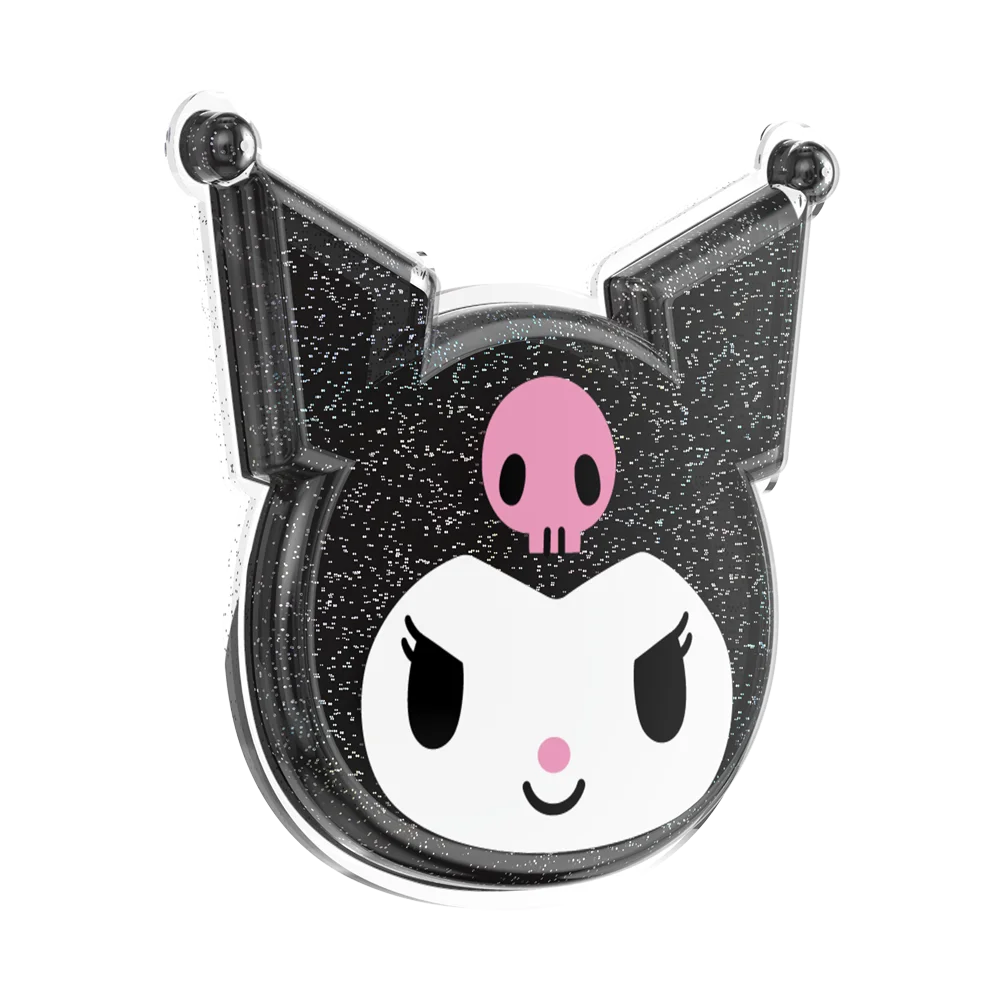 Kitty Halloween Adhesive Grips