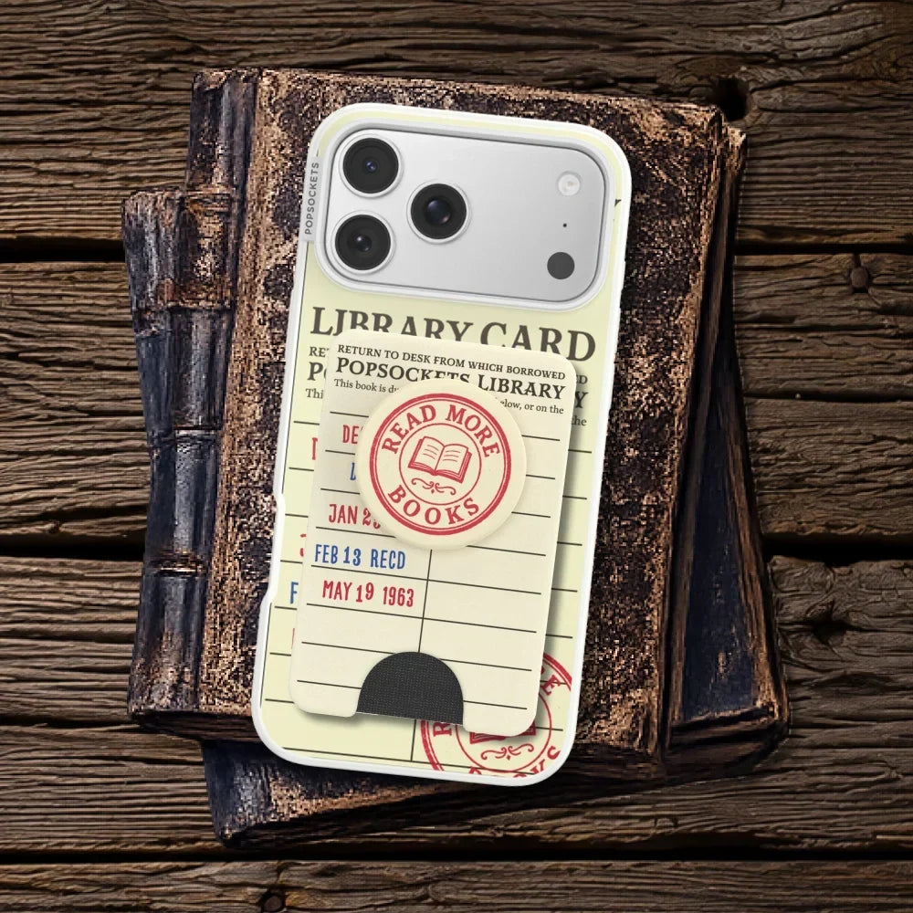 Knights Library Wallet