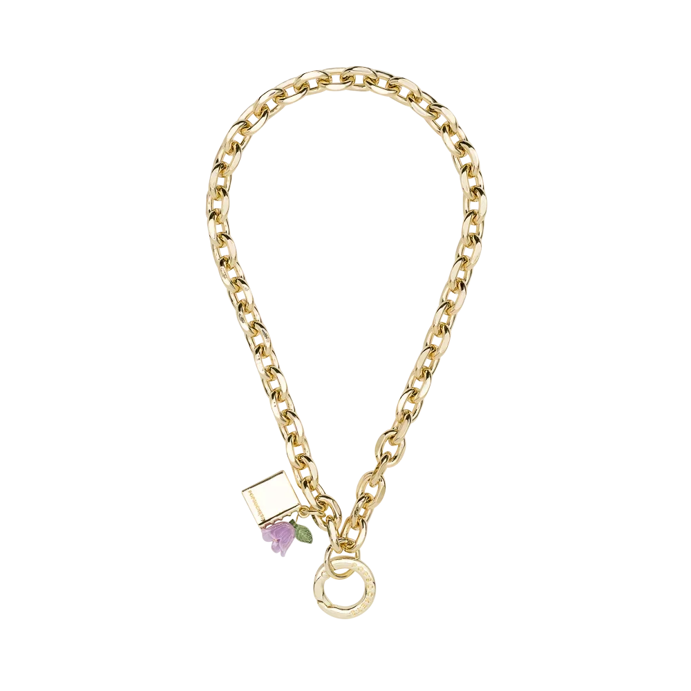 Accessory Wristlet