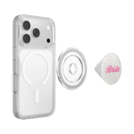 Bridal Pop Grips