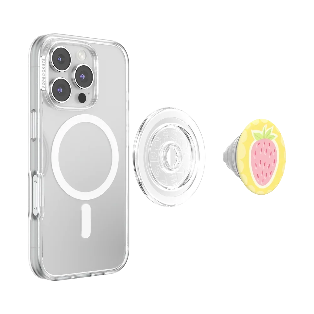 Farm Phone Grips