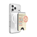Knights Library Wallet