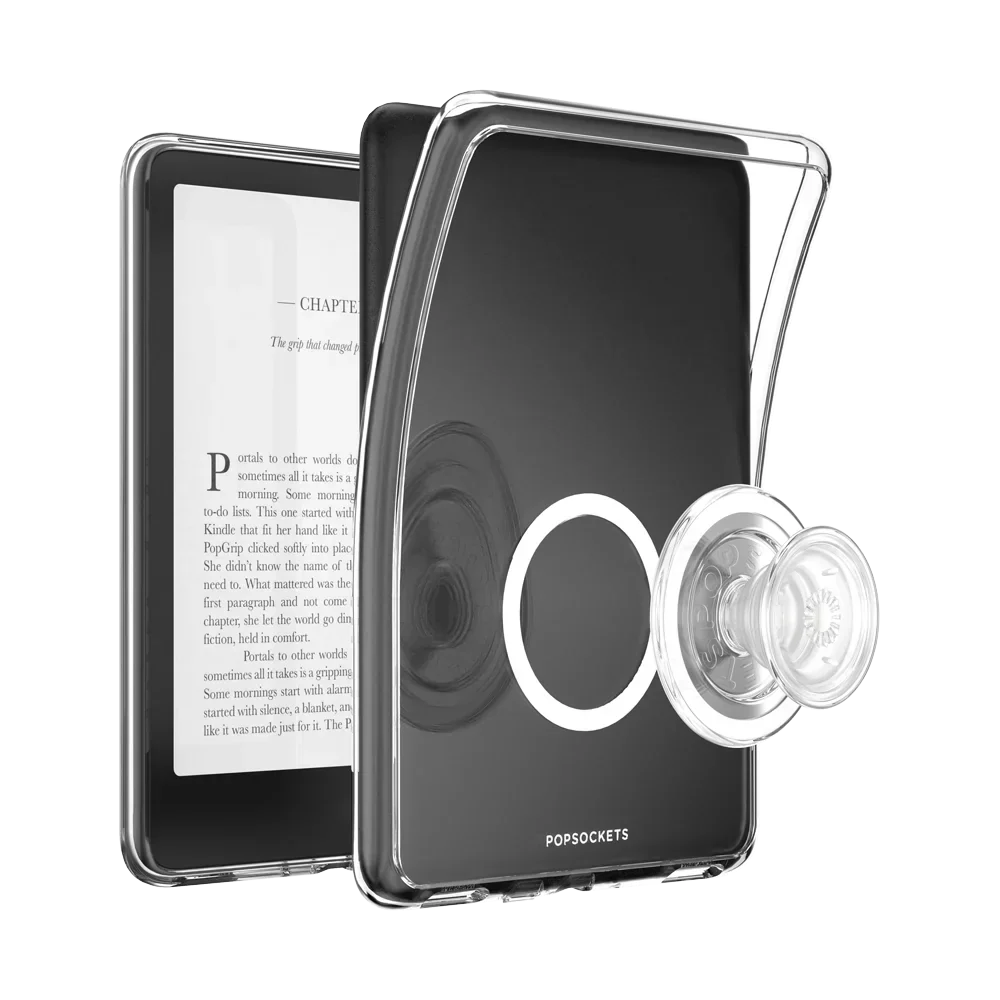 Solid Color Kindle Magsafe