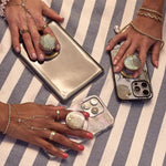 Accessory Wristlet