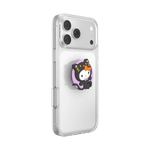 Kitty Halloween Adhesive Grips