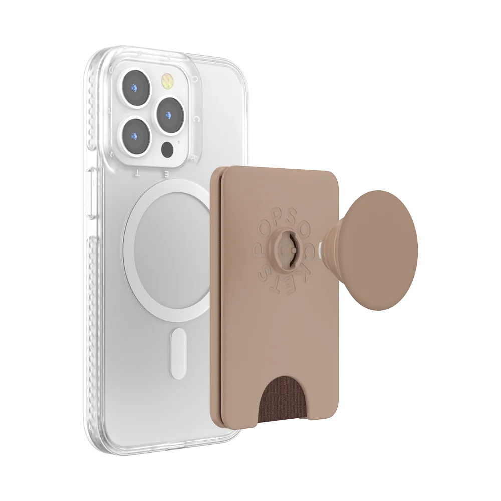 Uniform MagSafe Wallets