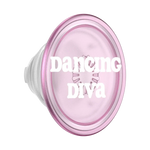 Bridal Pop Grips