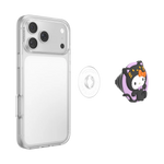 Kitty Halloween Adhesive Grips