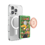 Enchanted Garden Wallets