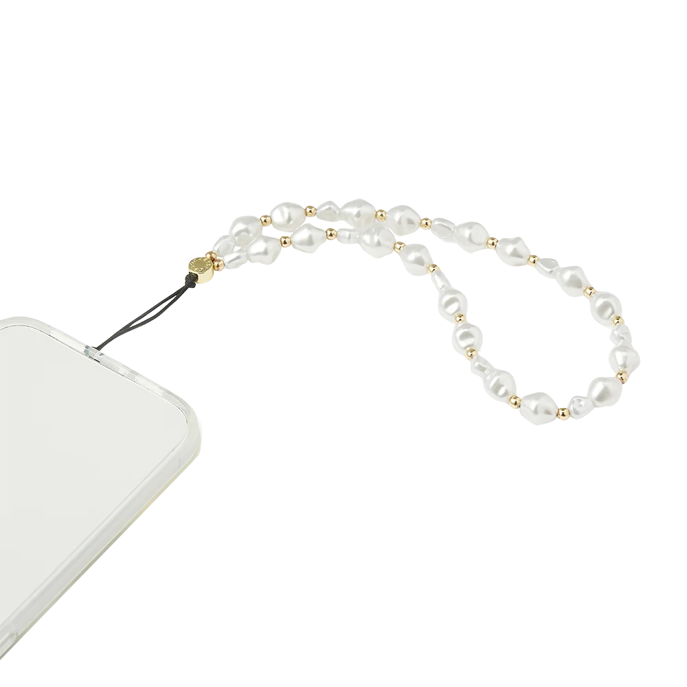 Accessory Wristlet