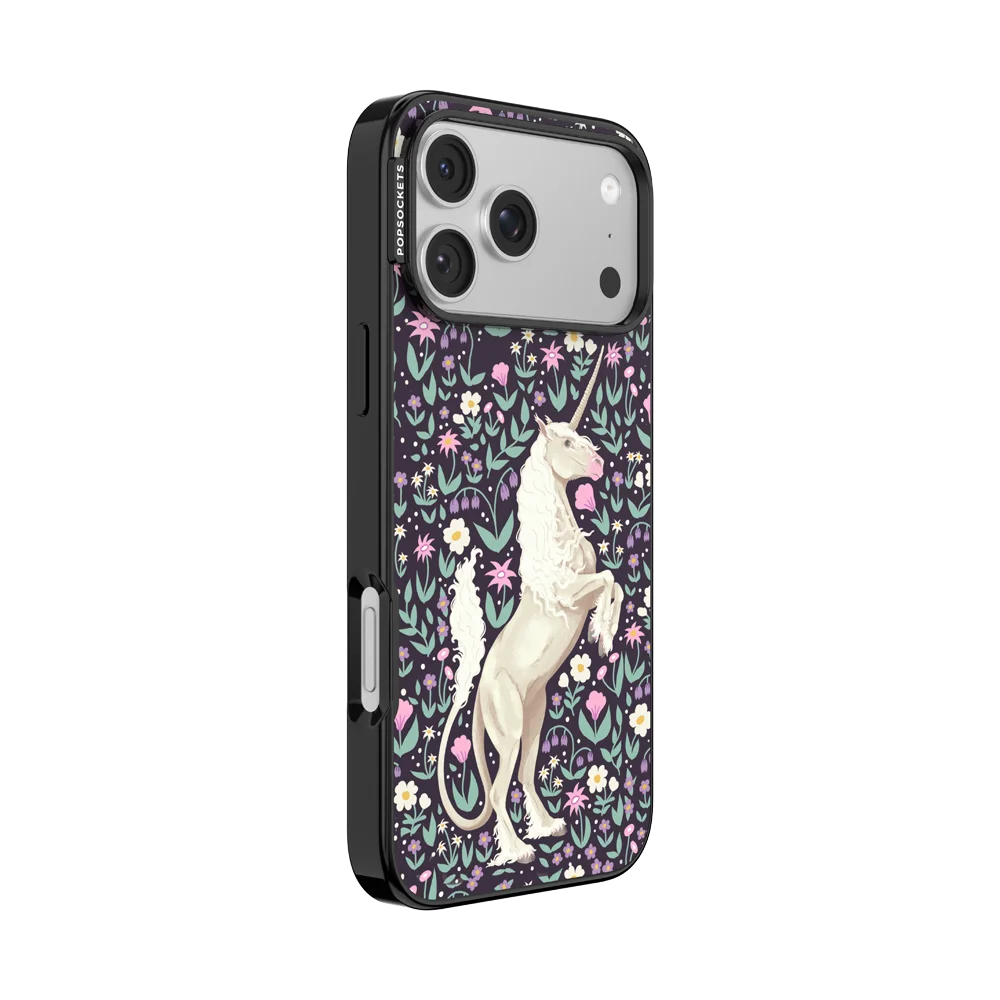 Enchanted Garden Case