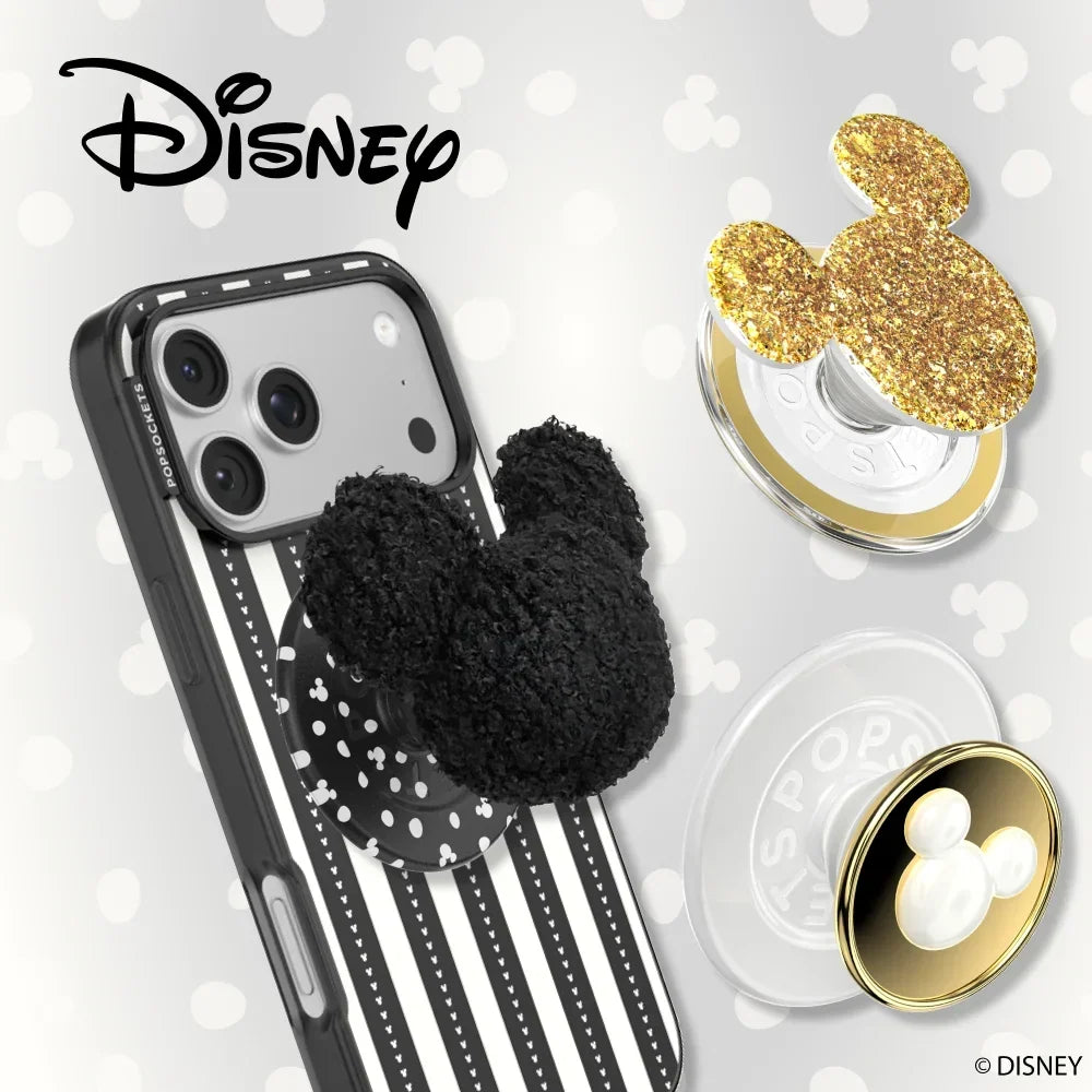 Luxe Disney MagSafe Case