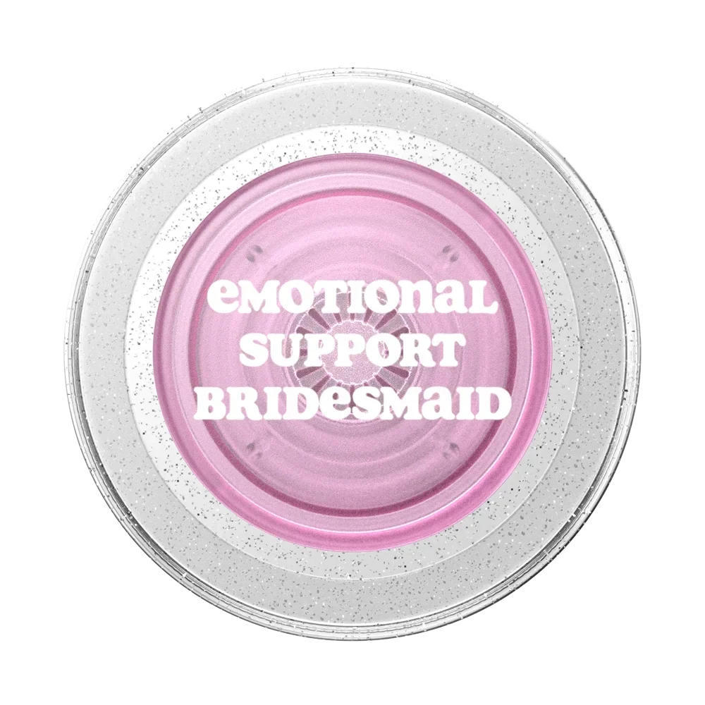 Bridal Pop Grips