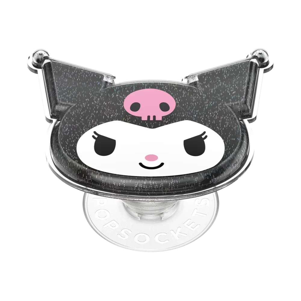 Kitty Halloween Adhesive Grips