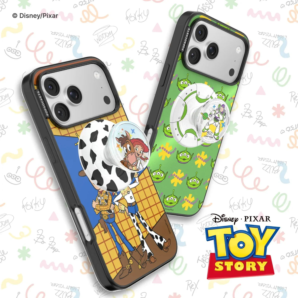Toy Story Grips
