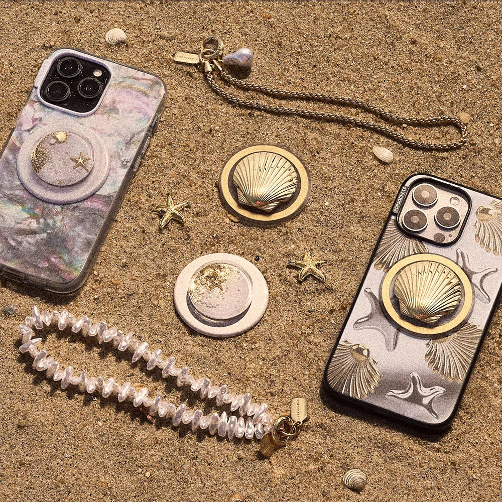 Accessory Wristlet
