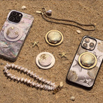 Accessory Wristlet