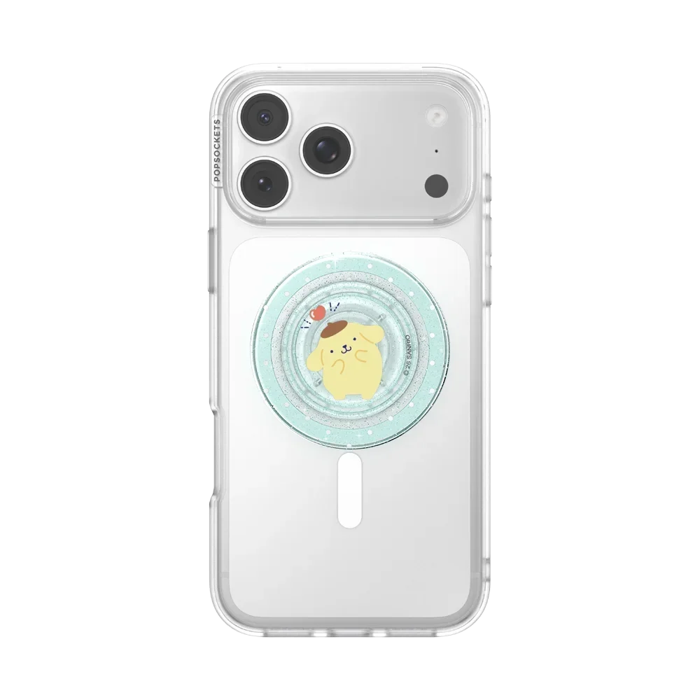 Sanrio Grips