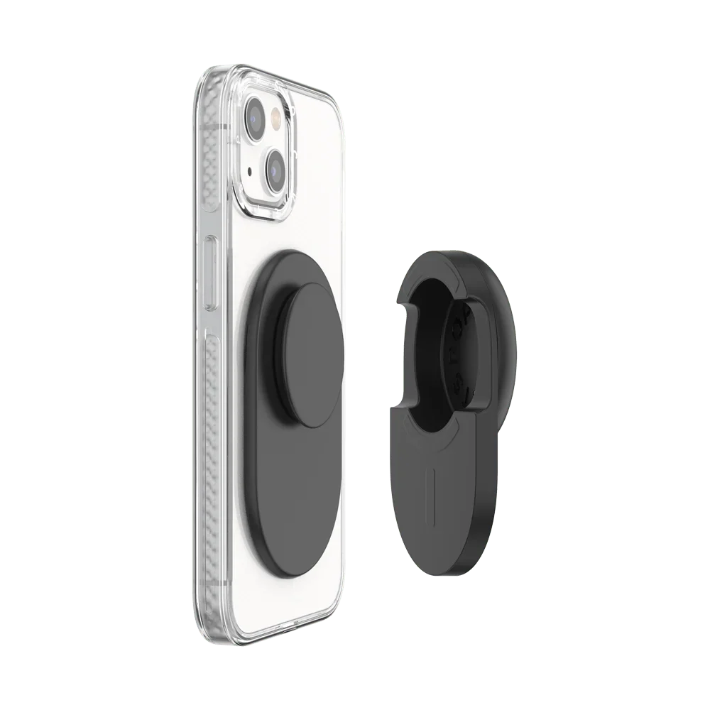 Black — MagSafe Multi-Surface Mount